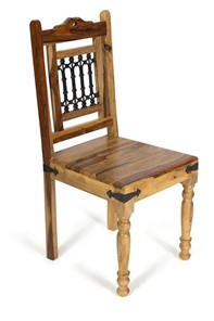 Обеденный стул Бомбей - 3417A / палисандр, Natural (натуральный) id 20002 в Улан-Удэ